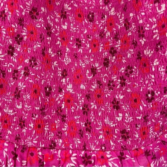 NWOT Figue Lucinda tank size xs - Picture 4 of 8